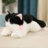 Tabby Cat Stuffed Animal 6