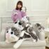 Giant Cat Plush Toys 1