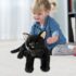 Black Cat Plush 4