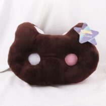 Cookie Cat Plush 1