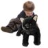 Black Cat Plush 3