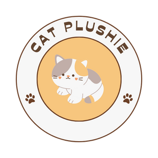 Cat Plushie