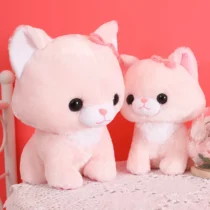 1PC-Kawaii-Little-Milk-Cat-Plush-Soft-Pillow-Cute-Stuffed-Animal-Toys-Doll-Lovely-Toys-For