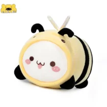 Cute-Cat-Bee-Plush